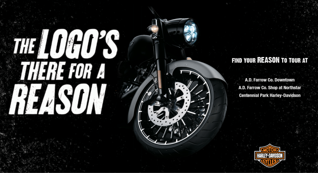 harley-davidson