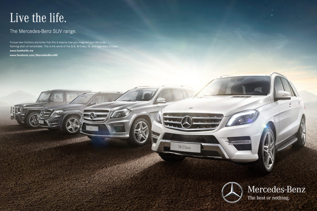 mercedes-benz