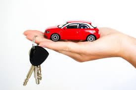 toy car and keys