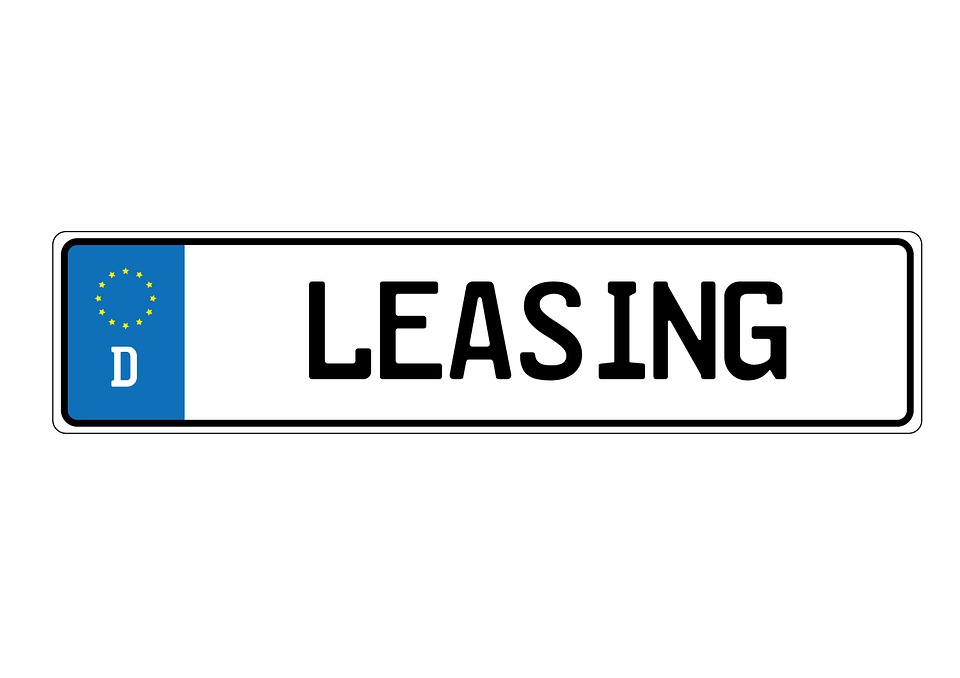 car leasing