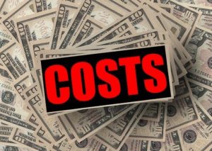 cost of service