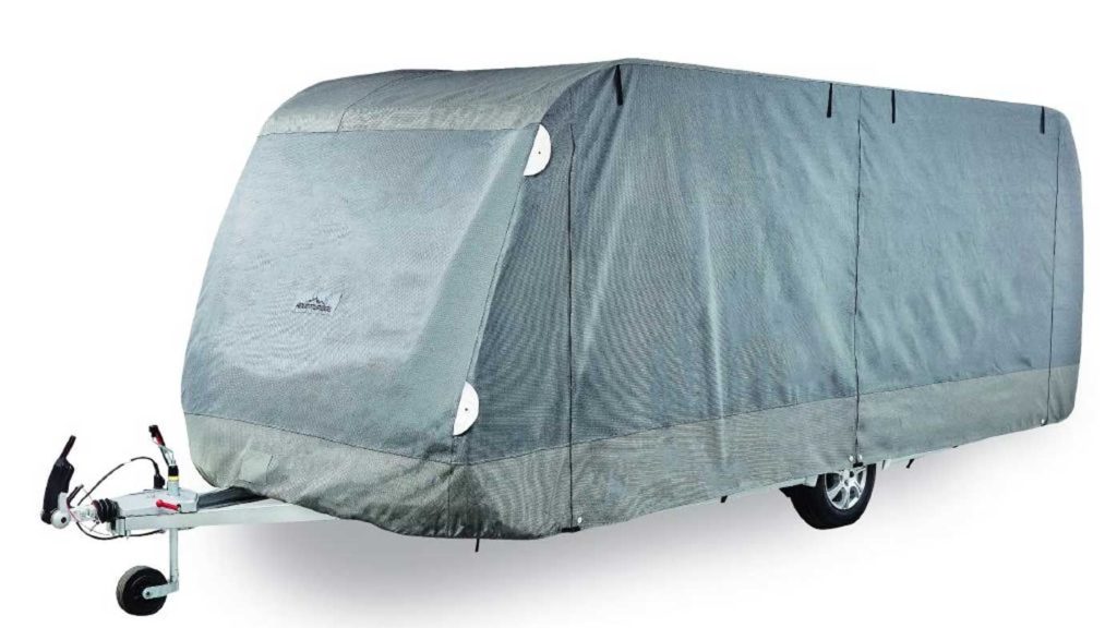caravan cover