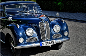 bmw car are ever valuable