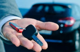 car rental