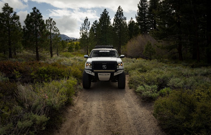 truck