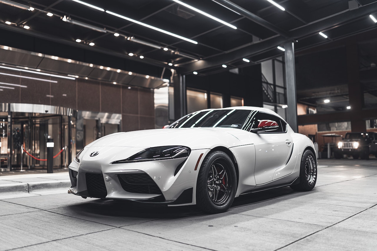supercar