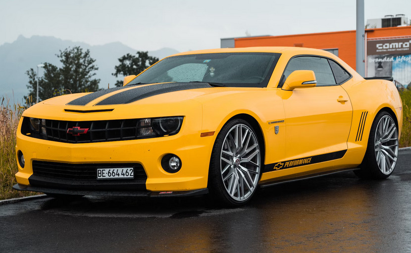 sports car